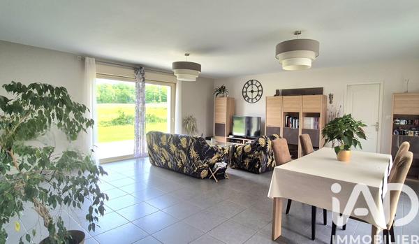 Maison à vendre 6 pièces 162 m² Feytiat