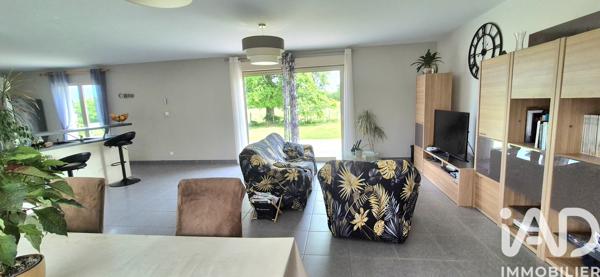 Maison à vendre 6 pièces 162 m² Feytiat