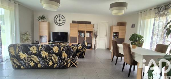 Maison à vendre 6 pièces 162 m² Feytiat