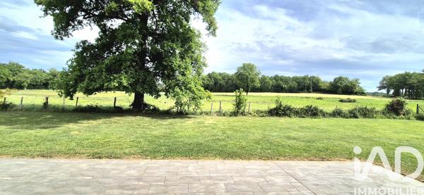 Maison à vendre 6 pièces 162 m² Feytiat