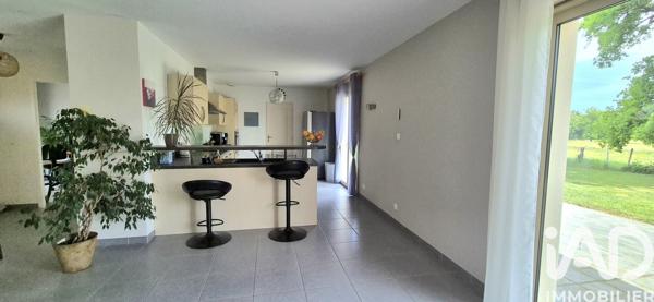 Maison à vendre 6 pièces 162 m² Feytiat