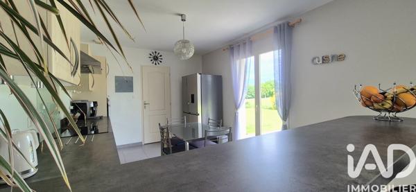 Maison à vendre 6 pièces 162 m² Feytiat