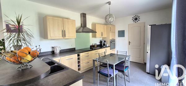 Maison à vendre 6 pièces 162 m² Feytiat
