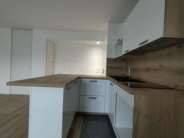 Location Appartement 2 pièces 48 m2 à Bondoufle
