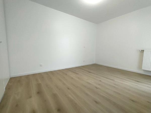 Location Appartement 2 pièces 48 m2 à Bondoufle