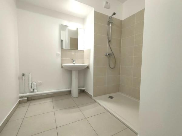 Location Appartement 2 pièces 48 m2 à Bondoufle