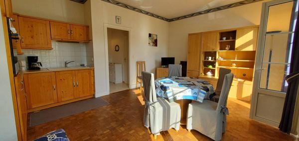 APPARTEMENT à ROYAN