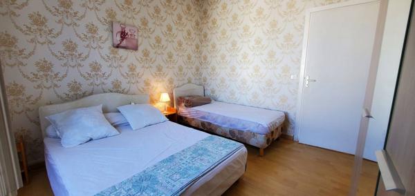 APPARTEMENT à ROYAN