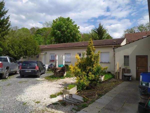 Vente Immeuble à Chelles