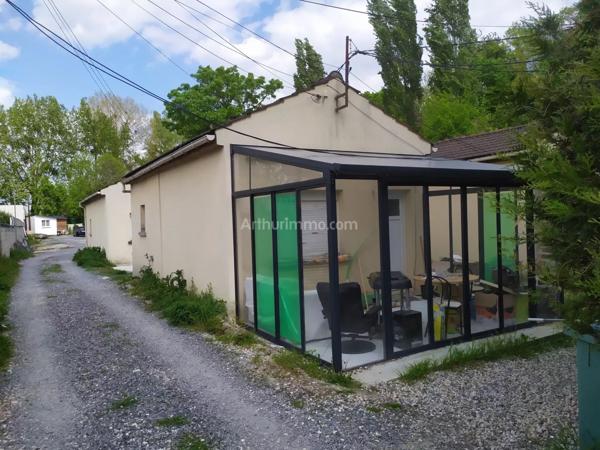 Vente Immeuble à Chelles