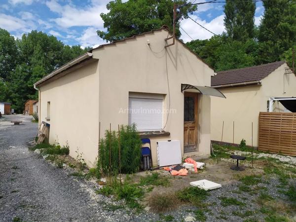 Vente Immeuble à Chelles