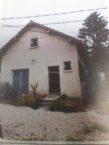 Vente Immeuble à Chelles