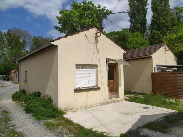 Vente Immeuble à Chelles