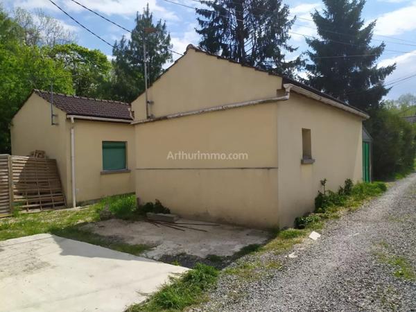 Vente Immeuble à Chelles