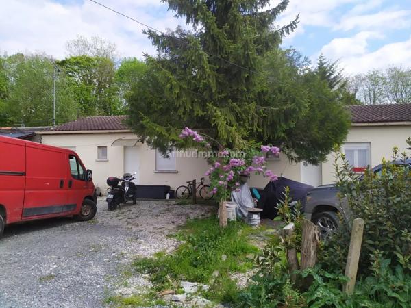 Vente Immeuble à Chelles