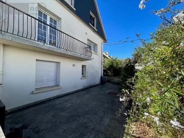 Achat - Immeuble Lanester 56600 213 m 2 375 m 2
