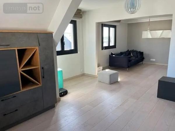 Achat - Immeuble Lanester 56600 213 m 2 375 m 2