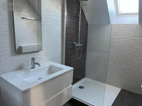 Achat - Immeuble Lanester 56600 213 m 2 375 m 2
