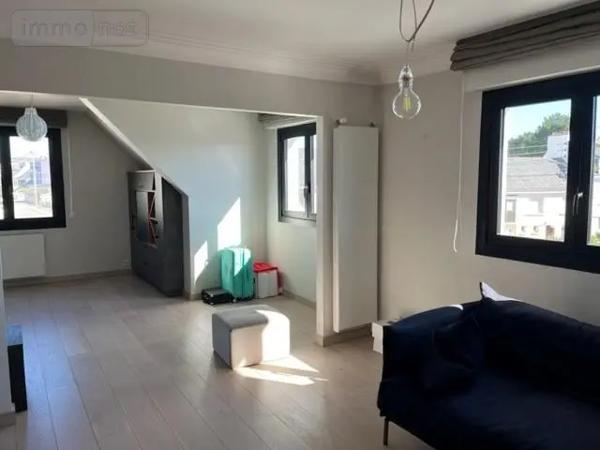 Achat - Immeuble Lanester 56600 213 m 2 375 m 2