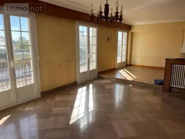 Achat - Immeuble Lanester 56600 213 m 2 375 m 2