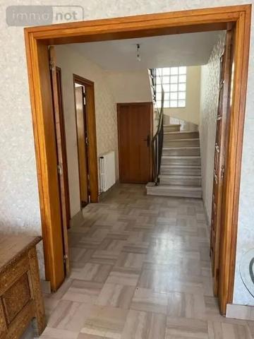 Achat - Immeuble Lanester 56600 213 m 2 375 m 2