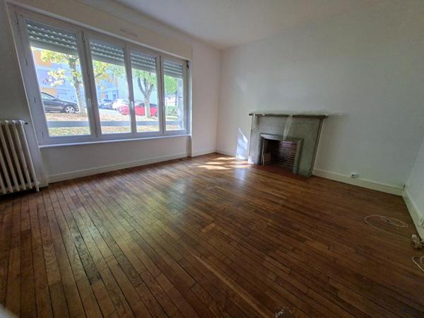 Appartement Lorient 3 pièce(s)