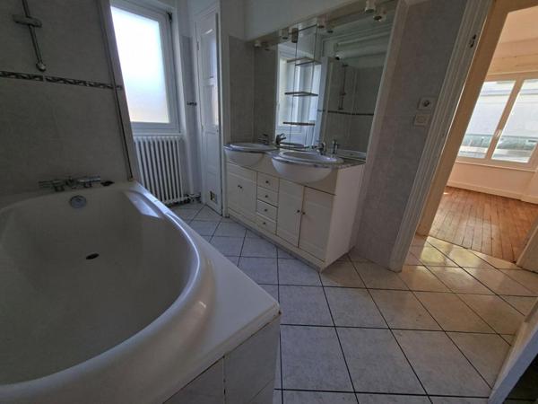 Appartement Lorient 3 pièce(s)