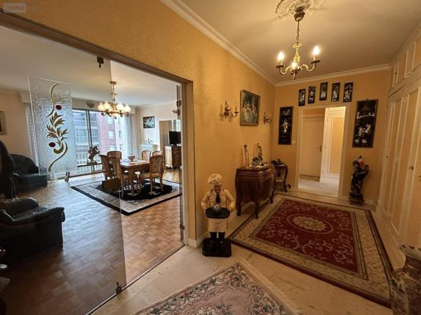 Appartement à vendre à Le Mans dans la Sarthe (72000), ref : 72004/1187