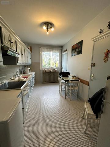 Appartement à vendre à Le Mans dans la Sarthe (72000), ref : 72004/1187