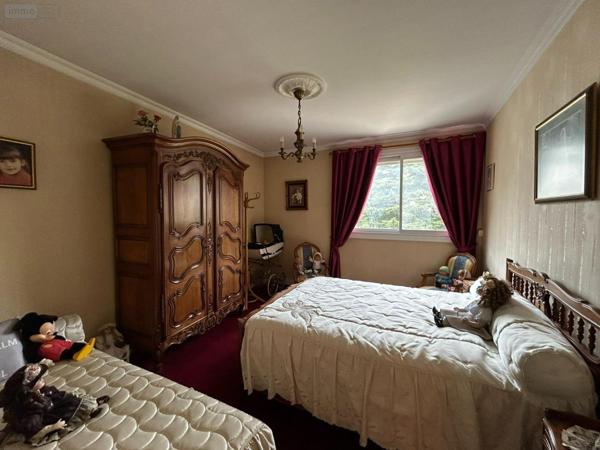 Appartement à vendre à Le Mans dans la Sarthe (72000), ref : 72004/1187