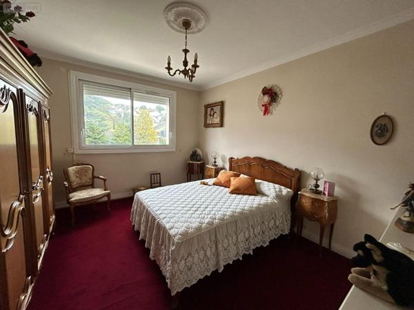 Appartement à vendre à Le Mans dans la Sarthe (72000), ref : 72004/1187