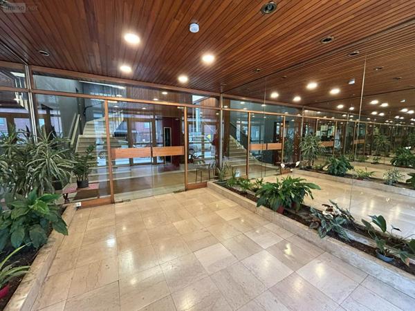 Appartement à vendre à Le Mans dans la Sarthe (72000), ref : 72004/1187