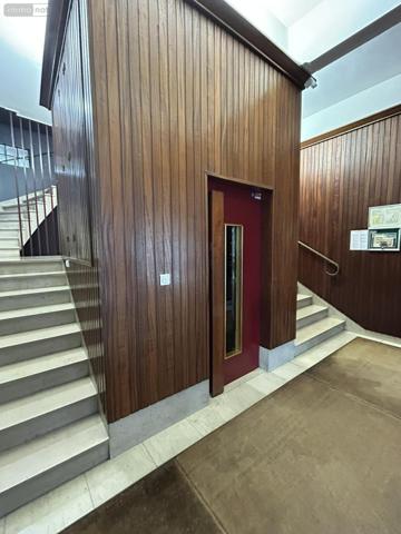 Appartement à vendre à Le Mans dans la Sarthe (72000), ref : 72004/1187