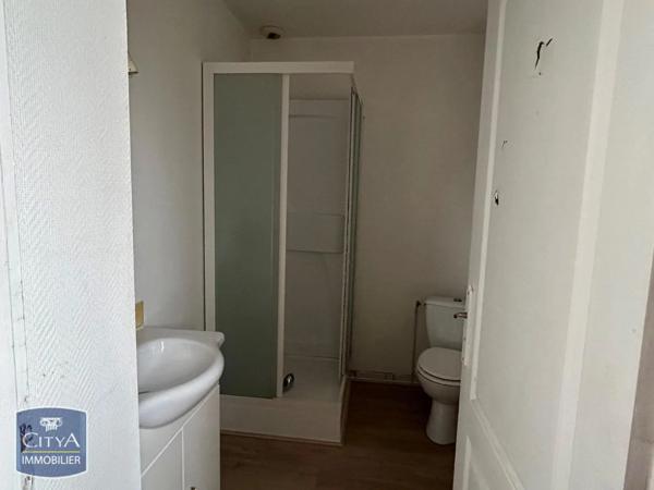 Appartement à louer 1 pièce 37.79m²