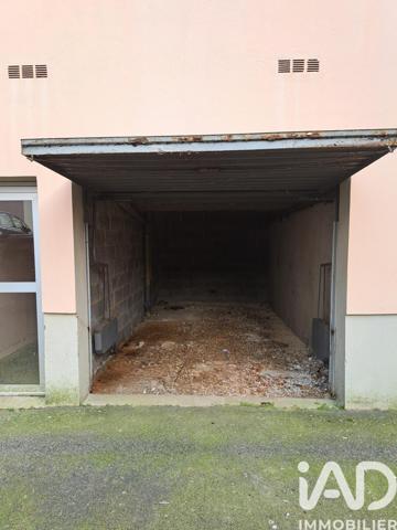 Appartement à vendre 3 pièces 62 m² Saint-Fargeau-Ponthierry