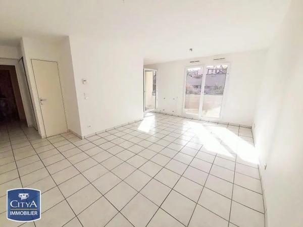 Appartement à louer 3 pièces 68.58m² Chamalières (63400)