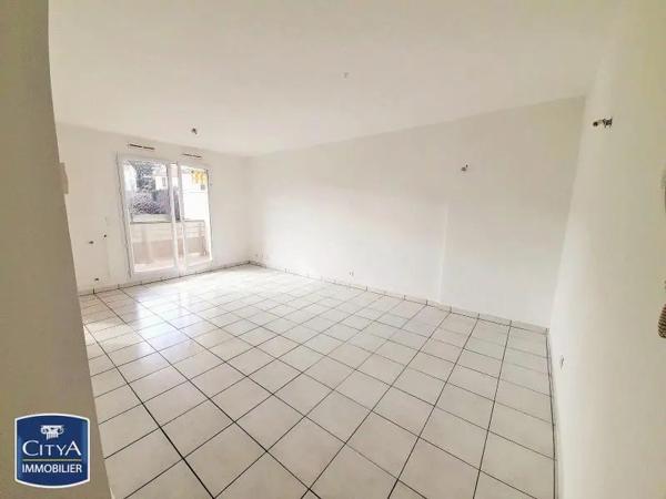 Appartement à louer 3 pièces 68.58m² Chamalières (63400)