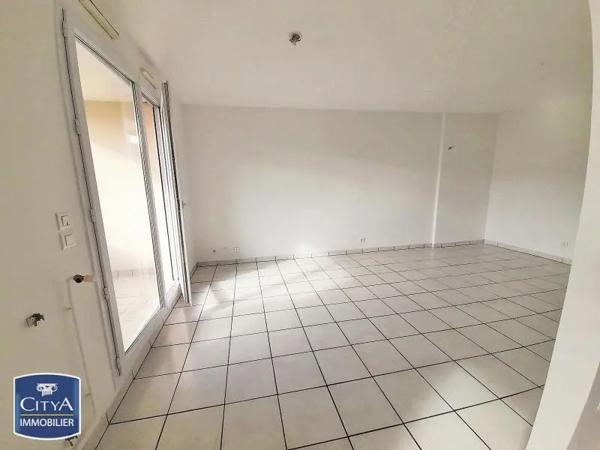 Appartement à louer 3 pièces 68.58m² Chamalières (63400)