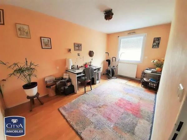 Appartement à louer 3 pièces 68.58m² Chamalières (63400)