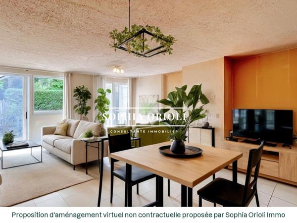Maison 6 pièces - 184 m² Exclusivité