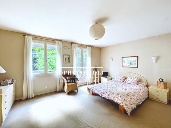 Maison 6 pièces - 184 m² Exclusivité