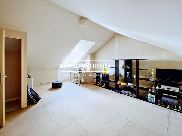 Maison 6 pièces - 184 m² Exclusivité