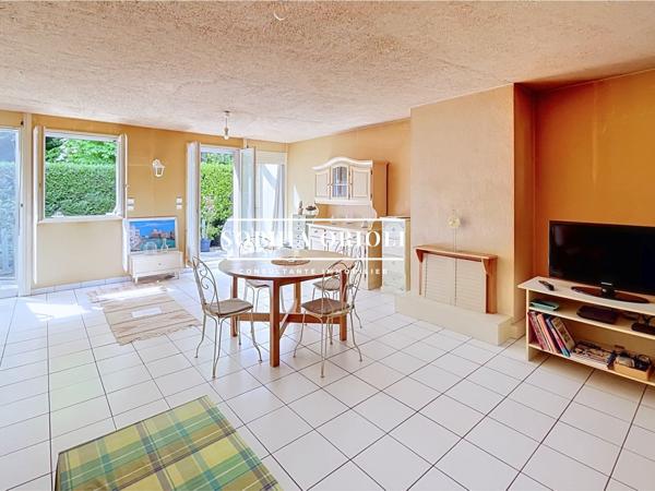 Maison 6 pièces - 184 m² Exclusivité
