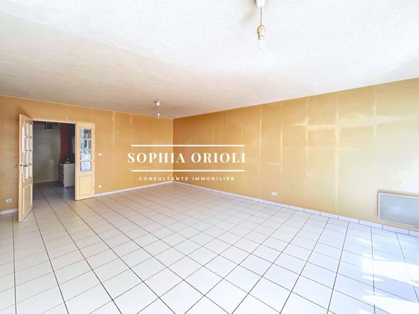 Maison 6 pièces - 184 m² Exclusivité