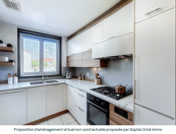 Maison 6 pièces - 184 m² Exclusivité