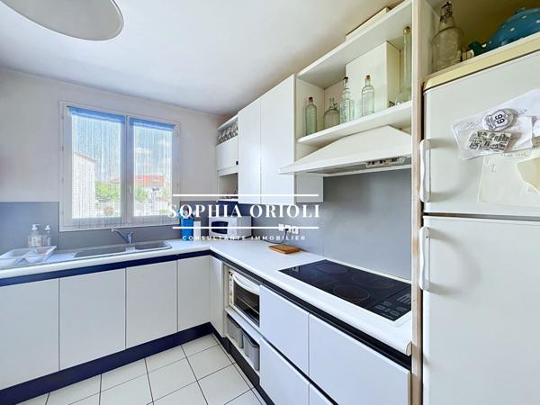Maison 6 pièces - 184 m² Exclusivité