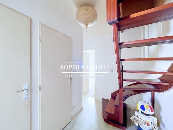 Maison 6 pièces - 184 m² Exclusivité
