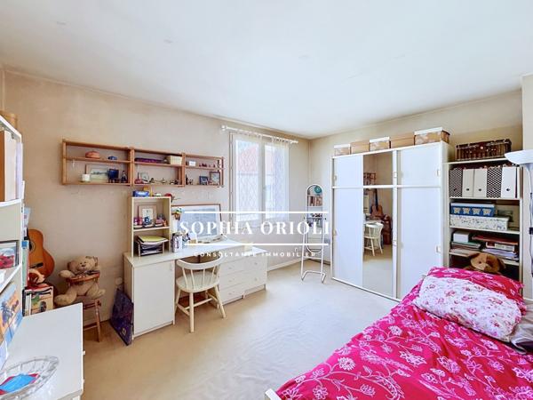 Maison 6 pièces - 184 m² Exclusivité