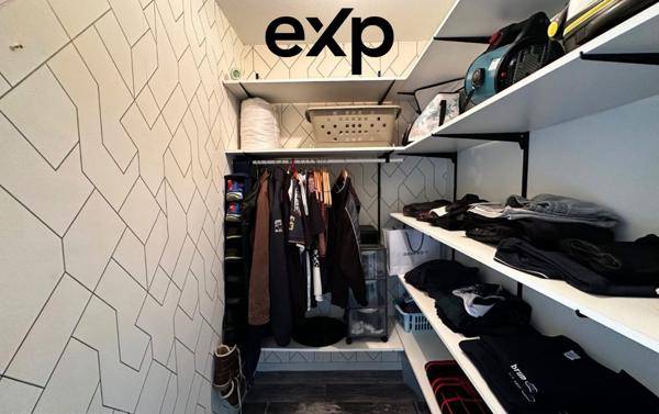 Appartement spacieux T3 Villefontaine