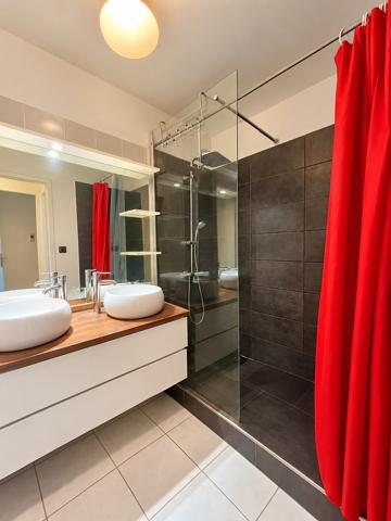Appartement Meublé à louer sur BRAS PANON
